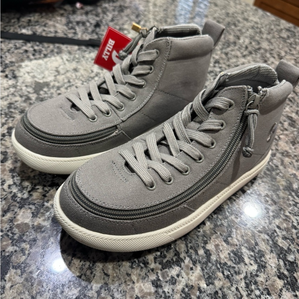 Youth Billy shoes boy size 5